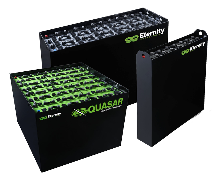 Eternity Technologies