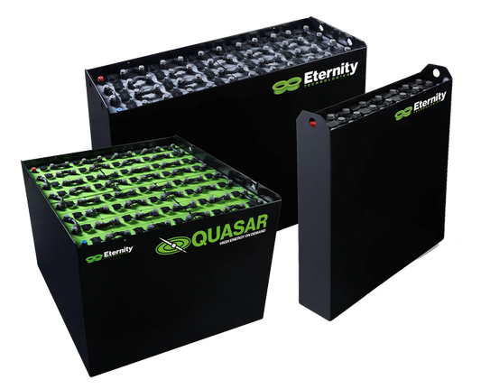 Eternity Technologies