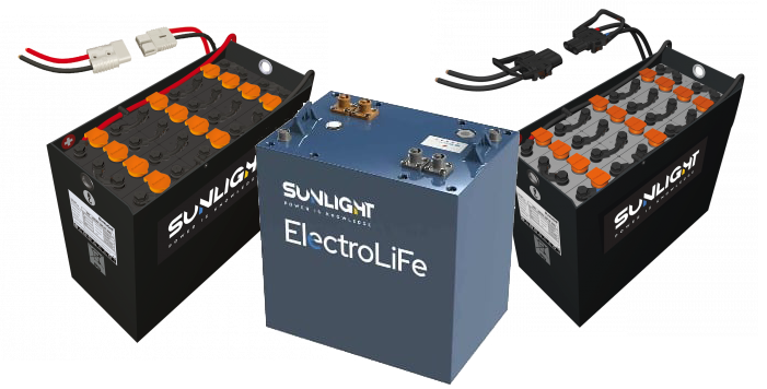 Sunlight Systems