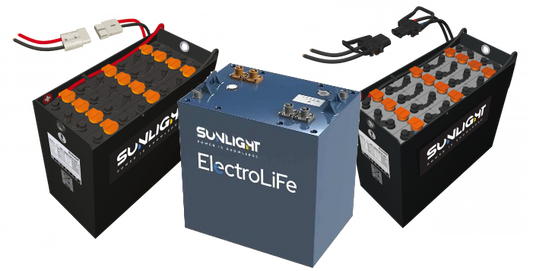 Sunlight Systems