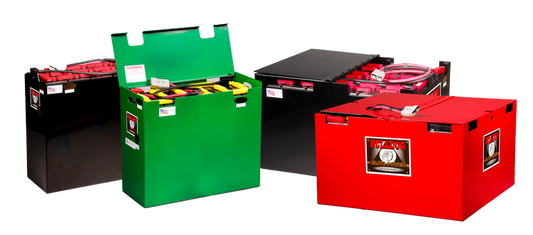 Batteries